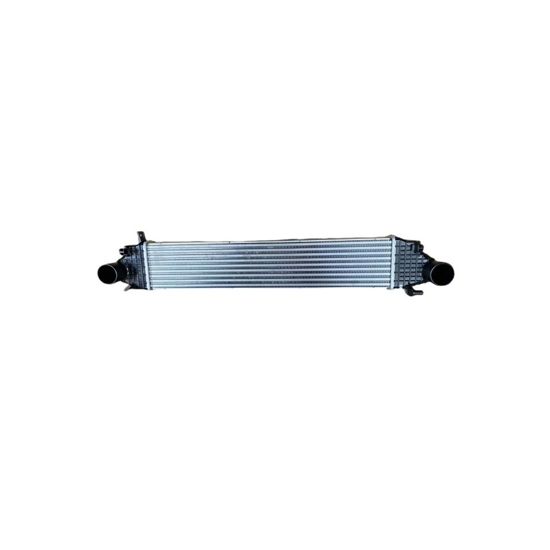 2020년 대성벽 하발 H6 GW4C20 인터쿨러 1119130XGW01A 65*23*13