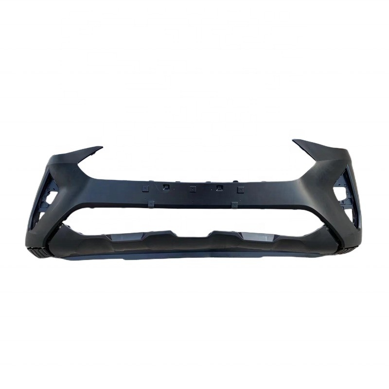 Great Wall Car Fitment Haval F7 F7X 앞 및 뒷 배머 보디에 대한 스틸 배머 보호