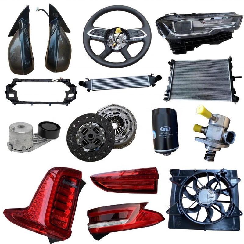 SEAT VW 오토 부품 OE NO. 8107300-P00 BYD 체리 지리 GWM 그레이트 월 SAIC MG 맥스 DFSK 차간