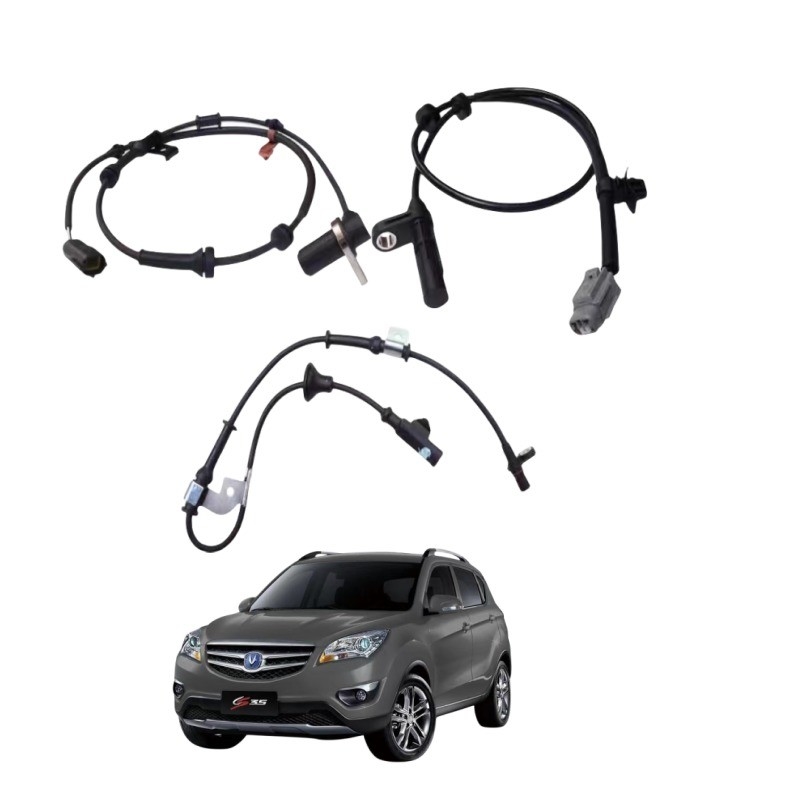 차난 CS75 CX20 CX30 CS35 15 좌우 바퀴 속도 센서 ABS 센서 인덕션 케이블 자동차