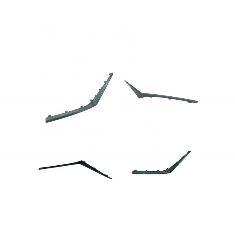 OEM 1세대 UNI-V 해치백 22.03- 앞 배머 장식 스트립 원품 부품