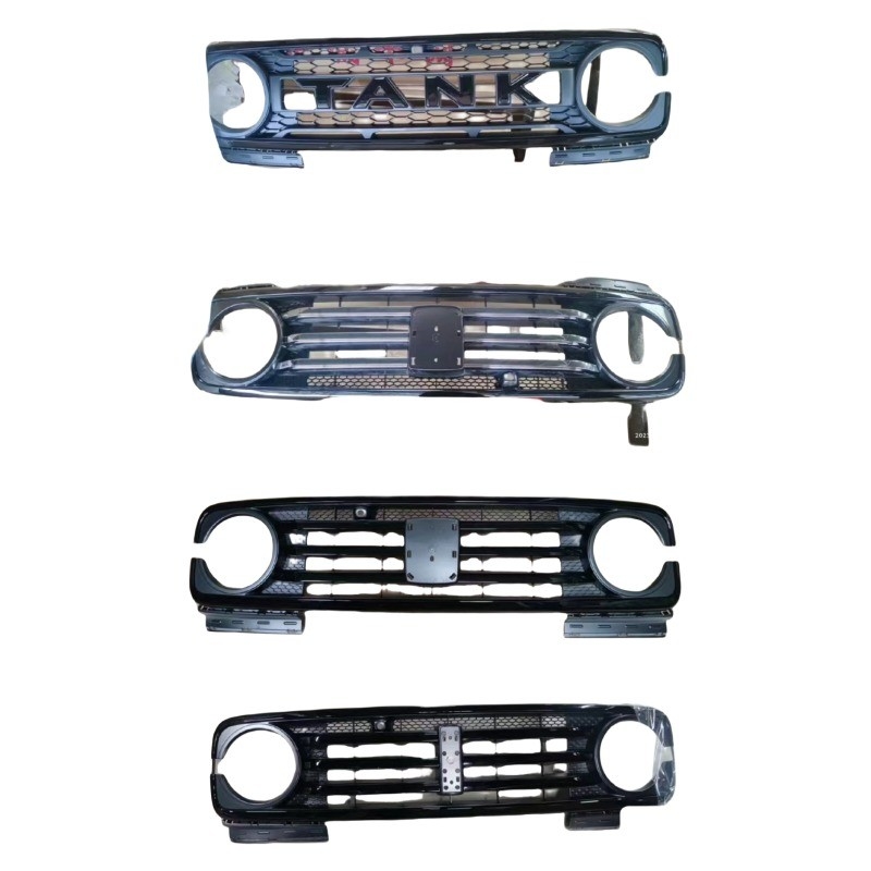 탱크 300 라디에이터 그릴 Assy/중심 Mesh 자동차 부품 대 벽 C30 CC7000CE03BEV