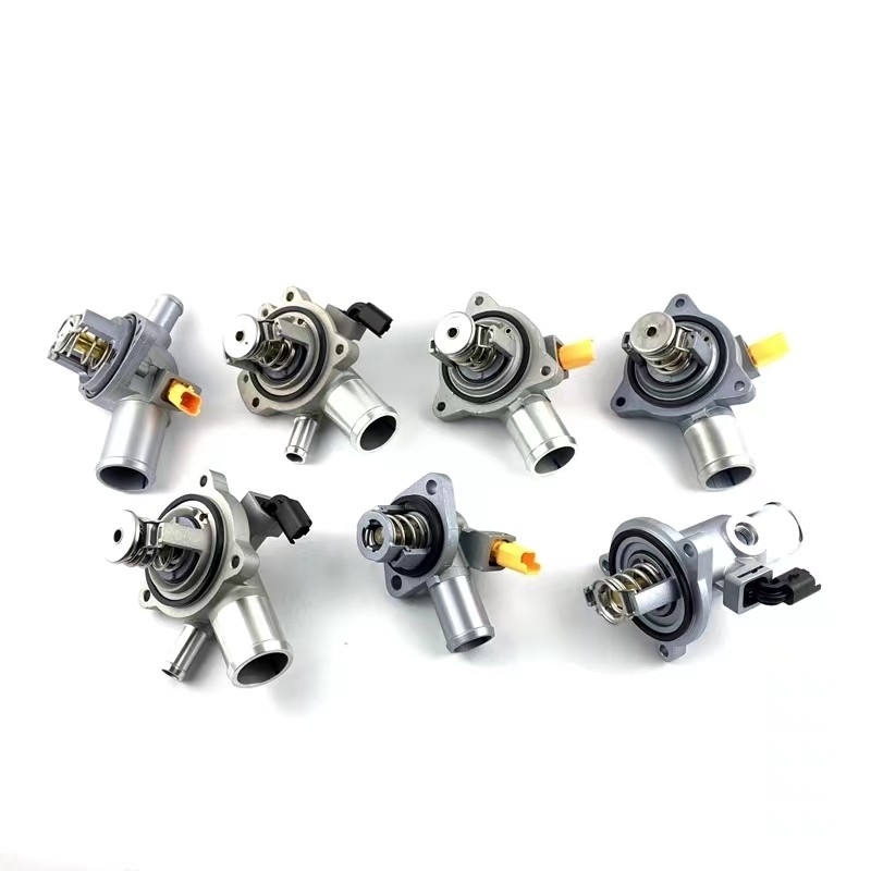 2019- 오토 냉각 시스템 오리지널 자동차 CS15 CS35 CS55 CS75 CS85 CS95용 온도