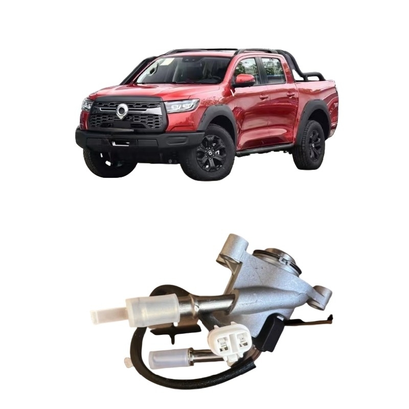 FENGJUN 7 Urea Nozzle Assembly and Pump for Great Wall POER Wingle 4D20M 오토 부품