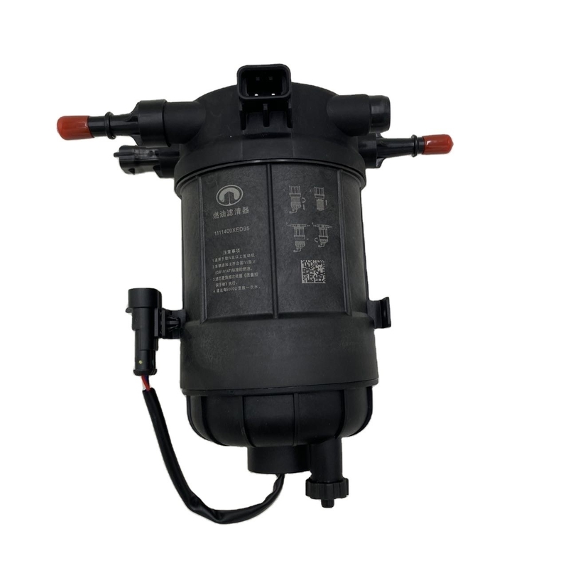 OEM NO 1111400XED95 그레이트 월 Wingle 7 pao 연료 필터 GW4D20 원본 부품
