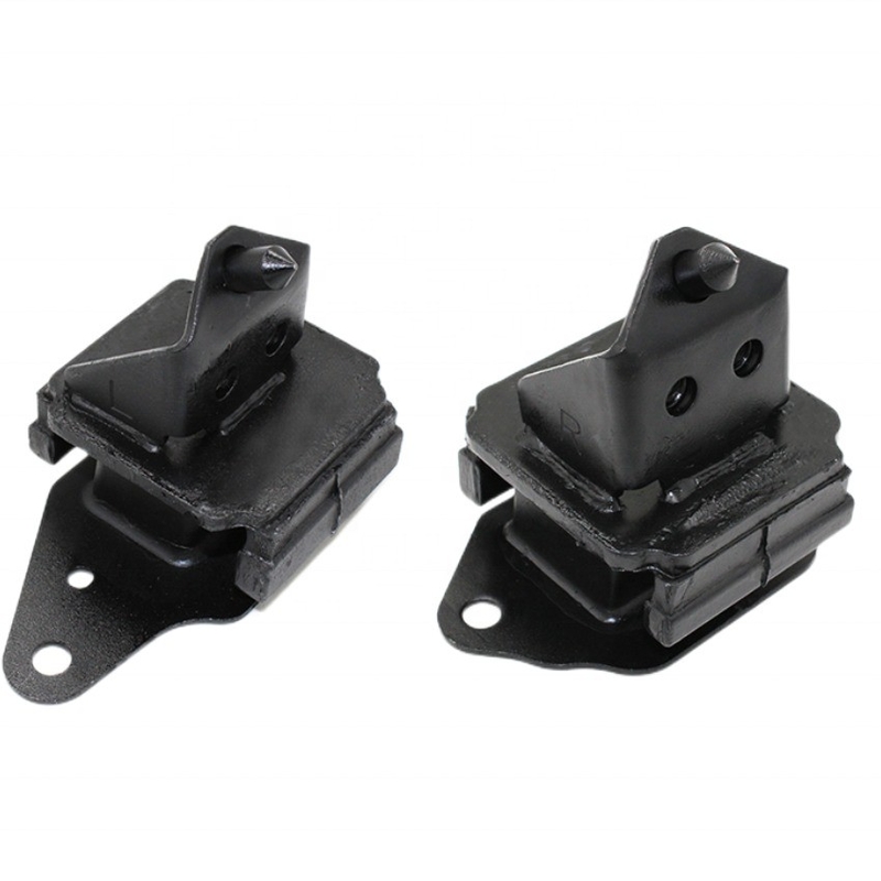 Fengjun 3/5 Haval H3 1001110-P00 L 1001130-P00 R 앞 엔진 마운트 빠른 배송