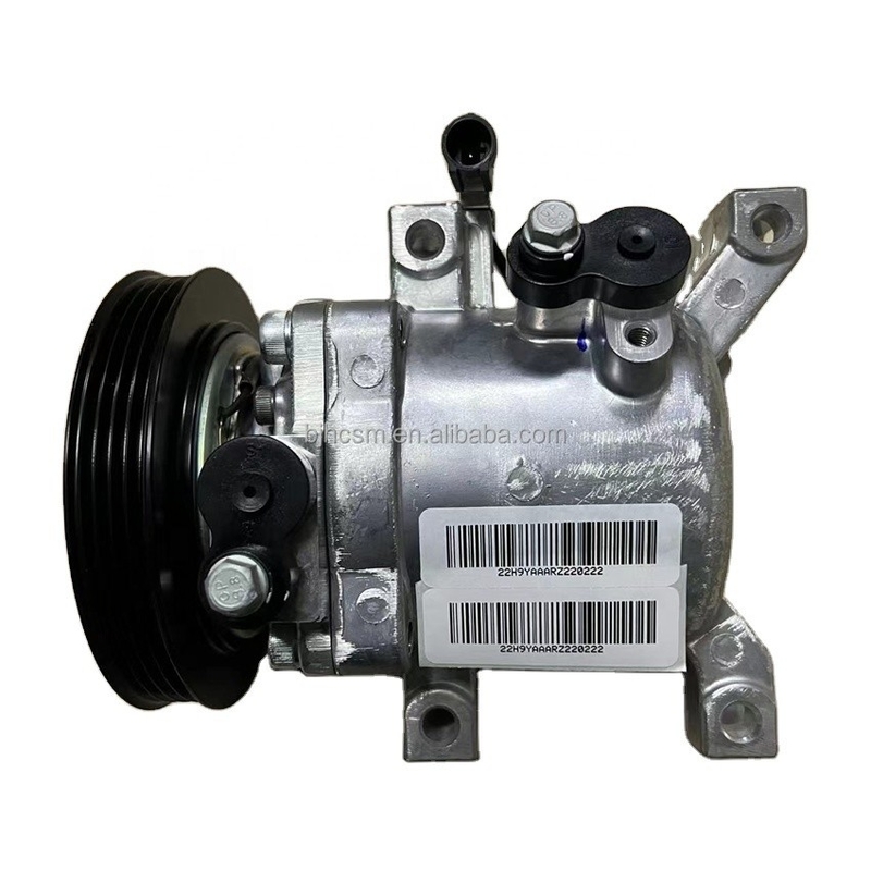 8103100-M18 8103200-S16 GWM Great Wall Motors Haval C30 / C50 / H6 / M2 / M4용 자동 AC 압축기